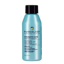 Pureology Strength Cure Shampoo for Damaged & Color-Treated Hair, 1.7 Fl Oz Pureology