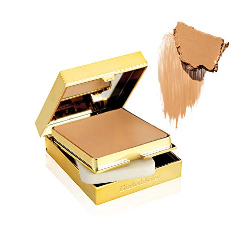 Flawless Finish Sponge-On Cream Makeup, Face Makeup By Elizabeth Arden, Toasty Beige, 0.8 Oz Elizabeth Arden