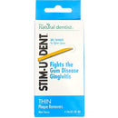 The Natural Dentist Stim-U-Dent Plaque Removers, Thin, Mint Flavor -160 ct. Natural Dentist