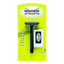 Wilkinson Sword Classic Double Edge Razor WILKINSON