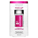 essie Good to Go Top Coat, Fast Dry + Shine Nail Polish, 0.46 Ounces (Packaging May Vary) essie