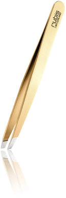 Rubis Classic Tweezer, Gold 1k103 Rubis