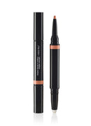 Shiseido JSA.SMU LipLiner Ink Duo Prime + Liner, Bold Matte Color - 01 Bare Shiseido