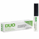 Duo Brush-On Strip Lash Adhesive Clear with Vitamins A, C & E, Clear, 0.18 oz, 1-Pack Duo