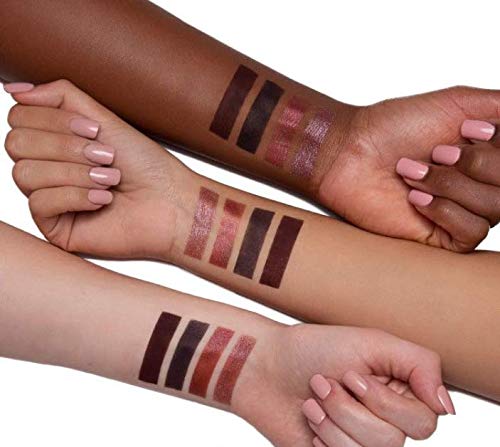 wet n wild Rebel Rose Color Icon Eyeshadow Quad, Bed Of Roses wet 'n wild