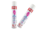 2 X NEW Nail Glue Dryer Drys On Contact Leaving A Glass Like Finish 10 Formula 7.2 fl oz C.N.