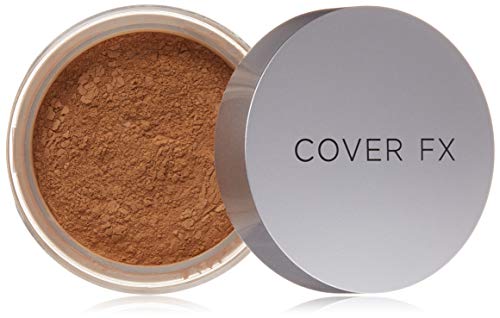 COVER FX Matte Setting Powder, 0.35 oz Cover FX