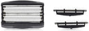 Remington SP290 Replacement Screen and Blades for Series 4 Foil Shavers, Black Remington