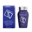 Infinity Hair Fiber - Hair Loss Concealer - Hair Thickening Fiber for Men & Women - Black, 15g Infinity