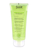 SVR Sebiaclear Foaming Gel 200ml oily and sensitive skins GoodSkin