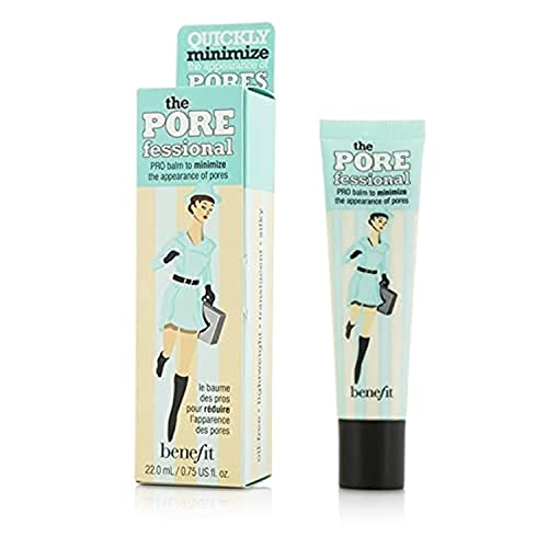 Benefit Cosmetics The Porefessional Pro Balm Primer For Women 0.75 oz Benefit