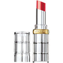 L'Oreal Colour Riche Shine Lipstick, Enamel Red 0.1 oz L'Oreal Paris