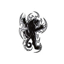 Panther (2-Pack) | Safe Skin | MADE IN THE USA | Removable Fashiontats