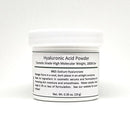 RESURRECTIONbeauty Hyaluronic Acid Serum Powder | High Molecular Weight Sodium Hyaluronate | Cosmetic Grade Hydrating Ingredient For Homemade Serums & Other Skin Care Products, 10 grams RESURRECTIONbeauty