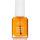 essie Cuticle Care Apricot Nail & Cuticle Oil, 0.46 Ounce essie