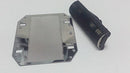 New 1X Shaver Foil Screen + 1X Blade cutter For Panasonic ES318 ES329 ES338 ES365 ES366 ES815 ES843 ES893 ES-RC30 ES-RC40 ES-SA40 ES-RP20 ES-RP40 Shavers Replacement Parts eS