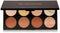 Makeup Revolution Ultra Contour Palette, Makeup Palette Includes Highlighters & Contour Shades, Adds Definition & Sculpts Features, Vegan, 13g Makeup Revolution