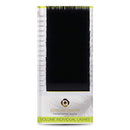 BEYELIAN XD Volume Individual Eyelash Extensions Ulta Light Lash Extension Soft Fullness Professional Stylists Use 0.05 D Curl 17mm Lashes BEYELIAN