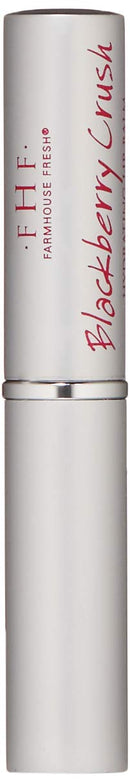 FarmHouse Fresh Hydrating Lip Balm, Blackberry, 0.64 oz FarmHouse Fresh