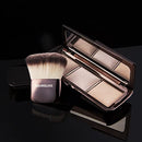 Hourglass Ambient Lighting Palette. Three-Shade Highlighting Palette for Your Best Complexion.Cruelty-Free and Vegan Infinity Warehouse