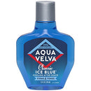 Aqua Velva After Shave, Classic Ice Blue, Soothes, Cools, and Refreshes Skin, 3.5 Ounce Aqua Velva