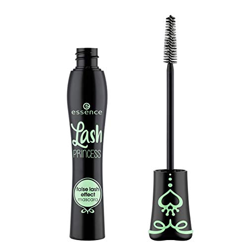 essence | Lash Princess False Lash Effect Mascara | Gluten & Cruelty Free (Pack of 3) essence cosmetics