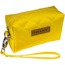 SHANY Limited Edition Mini Tote Bag and Travel Makeup Bag, Blonde SHANY