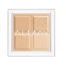 Almay Shadow Squad, Less is More, 1 count, eyeshadow palette Almay