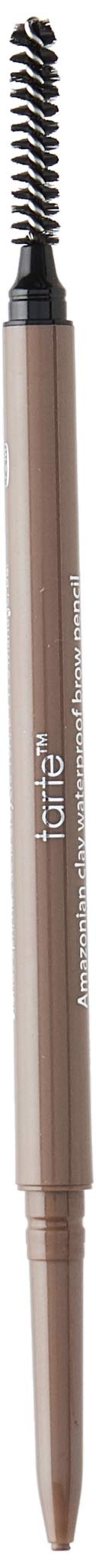 Tarte Amazonian Clay Waterproof Brow Pencil Taupe Tarte