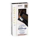 Clairol Root Touch-Up Temporary Concealing Powder, Dark Brown Hair Color, 1 Count Clairol