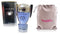 Invincible Eau De Toilette Spray Perfume, Fragrance For Men- Daywear, Casual Daily Cologne Set with Deluxe Suede Pouch- 3.4 Oz Bottle- Ideal EDT Beauty Gift for Birthday, Anniversary NovoGlow
