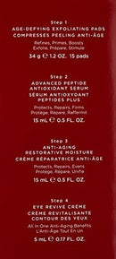 Radical Skincare Radical Start Kit, 16 oz. Infinity Warehouse