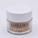 Kiara Sky Dip Powder Snow Place Like Home Collection D599 License To Chill 1 oz Kiara Sky