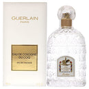 Du Coq By Guerlain For Women. Eau De Cologne Spray 3.4 Ounces Guerlain