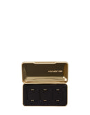 HOURGLASS Curator Three Pan Refillable Shadow Palette Infinity Warehouse