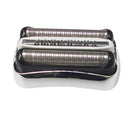 Replacement Shaver Foil&Cutter Set for Braun For Braun Series 3 32S 320S-4 330S-4 340S-4 350CC-4 Silver USonline911
