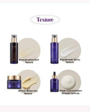 CHARMZONE TopClass Lifting 7th Skincare Set – Korean Anti-Aging 4-Piece Set with Toner, Emulsion (4.05 fl oz) & Ampoule, Cream (1.69 fl oz) – Firming, Lifting, Hydrating with Triple Collagen K-Beauty Infinity Warehouse