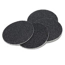 Dr.Pedi 60pcs 80 Grit Coarse Sand Replacement Sandpaper Electric Foot Callus Remover Feet Discs Professional Pedicure Foot File for Women Men Dead Dry Hard Skin Calluses Dr.Pedi