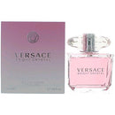 BRIGHT CRYSTAL Eau de Toilette spray 6.7oz / 200ml for Women Versace