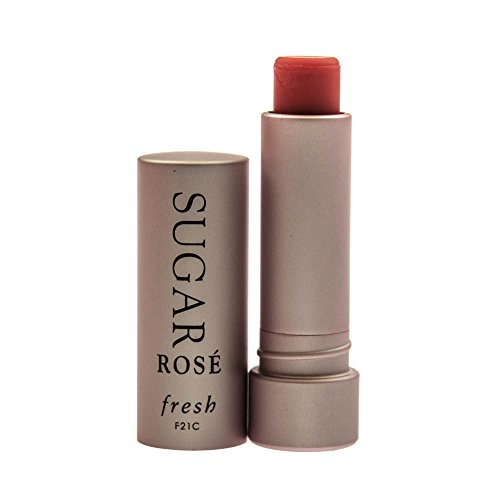 Fresh Sugar Lip Treatment SPF 15 - Rose 4.3g/0.15oz Fresh