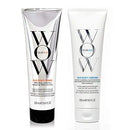 COLOR WOW Color Security Shampoo and Conditioner, Fine to Normal Hair, Duo Set, Sulfate Free, Color Safe, 8.4 Fl Oz COLOR WOW