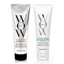 Color Wow Color Security Shampoo and Conditioner, Fine to Normal Hair, Duo Set, No Parabens, No Sulfates, Cruelty-Free, Residue-Free, Vegan for super glossy, hydrated, silky-soft hair COLOR WOW
