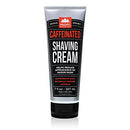Pacific Shaving Company Caffeinated Shaving Cream - Helps Reduce Appearance of Redness, With Safe, Natural, and Plant-Derived Ingredients Soothes Skin, Paraben-Free, Made in USA, 7 oz Pacific Shaving Company