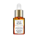 Sunday Riley C.E.O. Glow Vitamin C & Turmeric Face Oil Infinity Warehouse