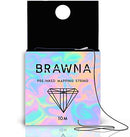 BRAWNA Pre Inked Mapping String for Microblading & Microshading Premium Microblading string. Microblading Supplies. PMU & Microblading kit BRAWNA