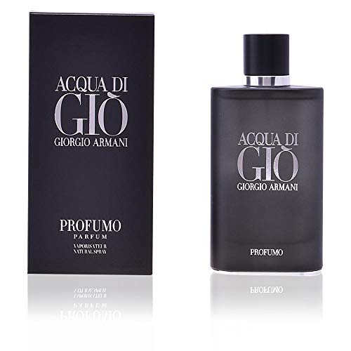Giorgio Armani Giorgio Armani Acqua Di Gio Profumo 40ml (1.35oz) Parfum Vapo., 1.35 Fluid Ounce GIORGIO ARMANI