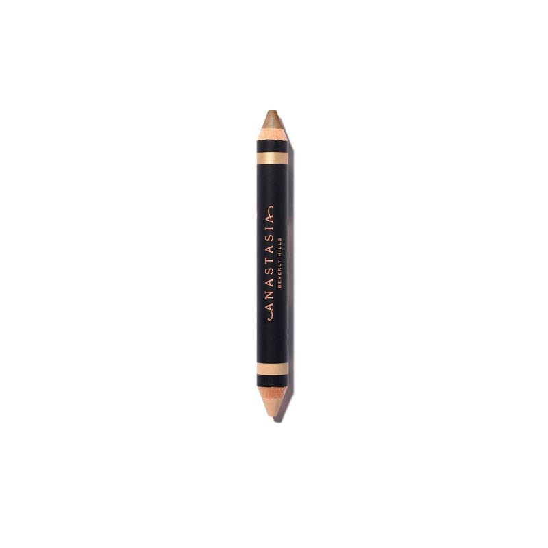 Anastasia Beverly Hills - Highlighting Duo Pencil - Shell/Lace Anastasia Beverly Hills