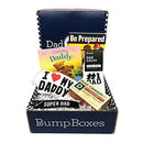 New Dad to be gift box | Bump Boxes Bump Boxes