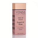 Yensa Color + Face Tone Up Primer Essential Glow 1 oz Yensa