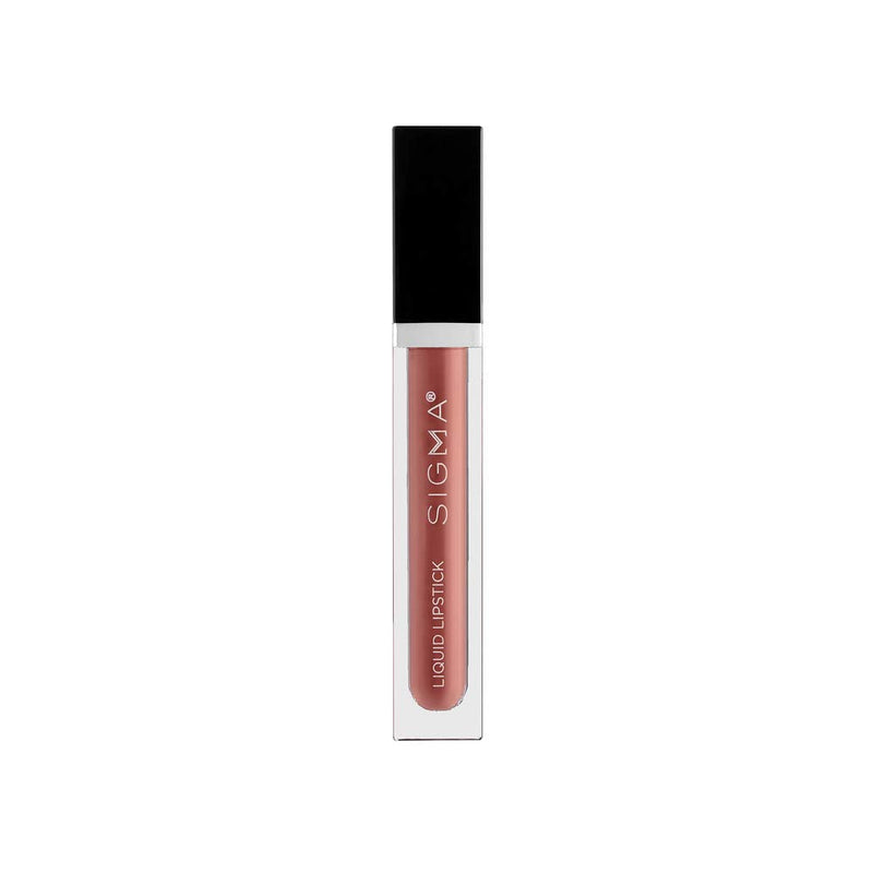 Sigma Beauty Liquid Lipstick, New Mod Sigma Beauty